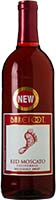 Barefoot Red Moscato 750ml Is Out Of Stock