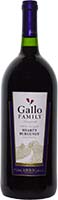 Gallo Hearty Burgundy 1.5 L Is Out Of Stock