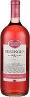 Beringer  Main & Vine Pink Moscato (~h)
