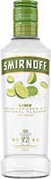 Smirnoff Twist Of Lime Flavored Vodka