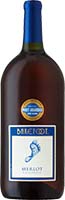 Barefoot Merlot 1.5l Is Out Of Stock