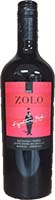 Zolo Signature Red Blend 750ml