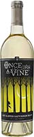 Once Upon A Vine Sauvign 750ml Is Out Of Stock