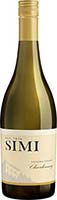 Simi Sonoma County Chardonnay White Wine