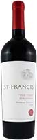 St Francis Zin Ov 750ml Is Out Of Stock