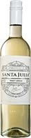 Santa Julia + Pinot Grigio