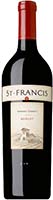 St Francis                     Merlot Is Out Of Stock