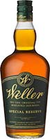 W.l. Weller Special Reserve 90 Proof