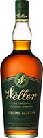 W.l. Weller Special Reserve Is Out Of Stock
