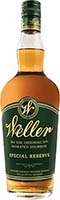 Weller Special Reserve Bourbon Is Out Of Stock