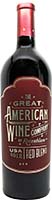 The Great American Wine Company Red Blend
