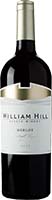 William Hill Estate Central Coast Merlot Red Wine Is Out Of Stock
