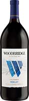 Woodbridge Merlot Red Wine