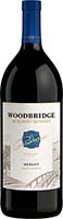 Woodbridge By Robert Mondavi Merlot 1.5l