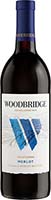 Woodbridge Merlot 750 Ml