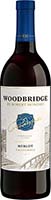 Woodbridge Merlot Red Wine By Robert Mondavi
