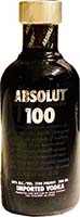 Absolut Vodka Is Out Of Stock