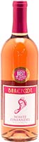 Barefoot White Zinfandel 750ml Is Out Of Stock