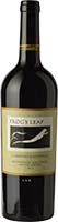 Frogs Leap Cab 16
