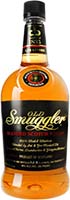 Old Smuggler Scotch Is Out Of Stock