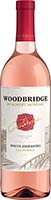 Woodbridge By Robert Mondavi White Zinfandel Wine