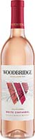 Woodbridge White Zinfandel Is Out Of Stock