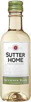 Sutter Home Sauvignon Blanc 4pk 187ml