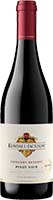 Kendall-jackson Vintner's Reserve Pinot Noir 750ml