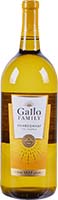 Gallo Family Vineyards Chardonnay Is Out Of Stock