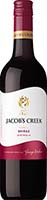 Jacobs Creek Shiraz 750 Ml Bottle