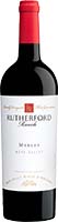 Rutherford Merlot Is Out Of Stock