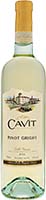 Cavitt Pinot Grigio 750