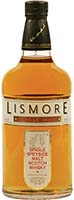 Lismore 5yr Single Malt Scotch Whisky