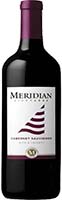 Meridian Cabernet Sauvignon Is Out Of Stock