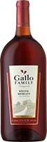Gallo Family  Wh Merlot 1.5 L