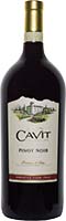 Cavit Pinot Noir 1.5l