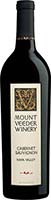 Mount Veeder Cabernet Sauvignon Is Out Of Stock