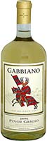 Gabbiano Pinot Grigio 1.5l