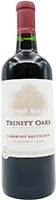 Trinity  Oaks Cabernet Sauv. 750ml Is Out Of Stock