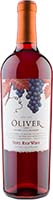 Oliver Sweet Red 750ml