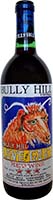 Bully Hill **goat Red 750ml