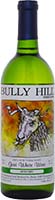 Bully Hill Goat White Wine 750