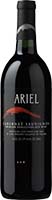Ariel **cabernet 750ml