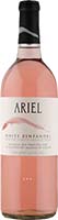 Ariel White Zinfandel Is Out Of Stock