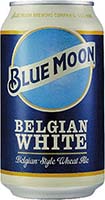 Bluemoon Belgian White 12pk Btls