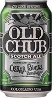 Oskar Blues Old Chub Ale