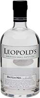 Leopold Bros Small Batch Gin