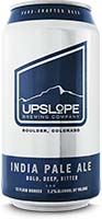 Upslope Brewing Ipa 12oz Cans 12 Pack 12 Oz Cans