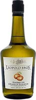 Leopold Bros Orange Liqueur  *