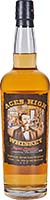 Aces High Whiskey Is Out Of Stock